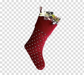 CHRISTMAS MEGA, red Christmas ing transparent background PNG clipart