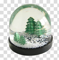 CHRISTMAS MEGA, snow globe transparent background PNG clipart