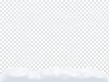 CHRISTMAS MEGA, white clouds illustration transparent background PNG clipart