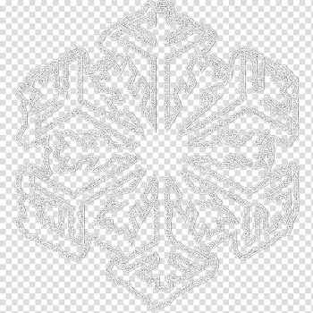 CHRISTMAS MEGA, white floral decor transparent background PNG clipart