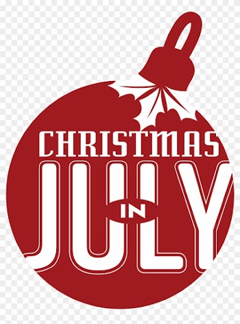 Christmas - Merry Christmas In July