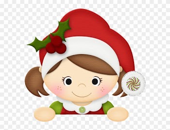 Christmas - Merry Christmas Text Gif