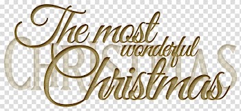 Christmas , merry christmas wordart transparent background PNG clipart