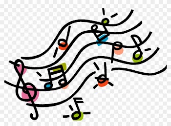 Christmas Music Clipart 12 - Christmas Music Clipart 12