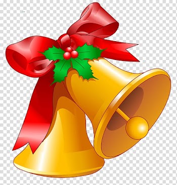 Christmas music Song , christmas transparent background PNG clipart