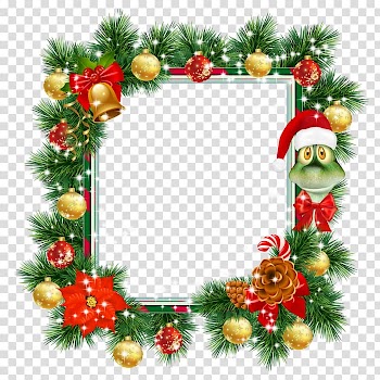 Christmas New Year , christmas transparent background PNG clipart