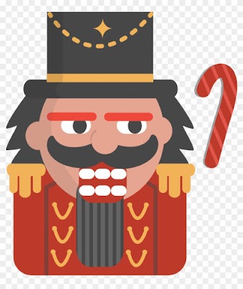 Christmas Nutcracker Clipart - Nutcracker Clipart