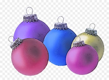 Christmas ornament