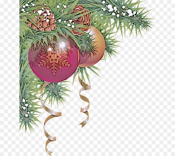 Christmas ornament