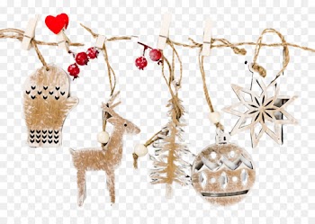 Christmas ornament