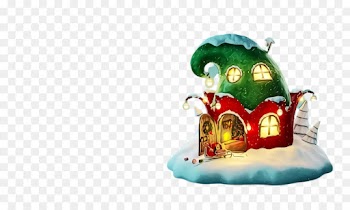 Christmas ornament