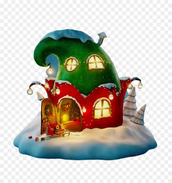 Christmas ornament