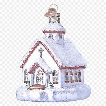 Christmas ornament