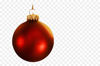 Christmas ornament