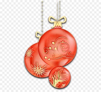 Christmas ornament