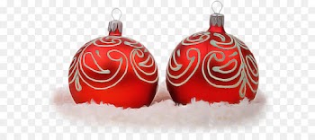Christmas ornament