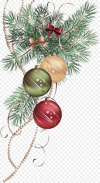 Christmas ornament