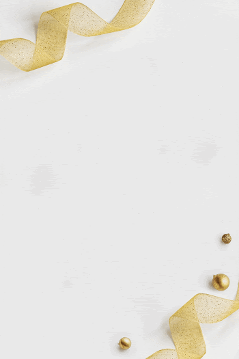Christmas ornament background, aesthetic white | Free Photo - rawpixel