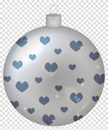 Christmas ornament Ball, Christmas ball transparent background PNG clipart