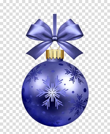 Christmas ornament Bombka Christmas decoration , christmas transparent background PNG clipart
