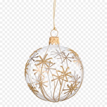 Christmas ornament Bombka Käthe Wohlfahrt Christmas decoration - christmas 