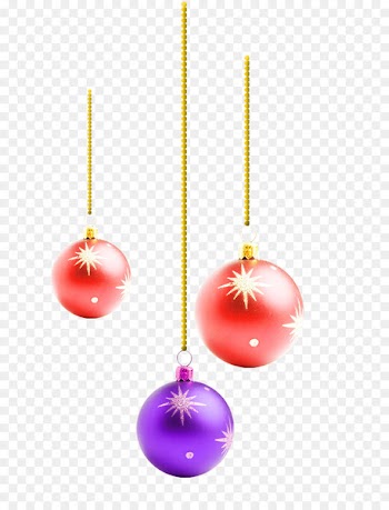 Christmas ornament Christmas card - Creative Christmas 