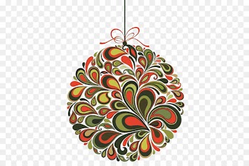 Christmas ornament Christmas Day Christmas card Christmas tree Bombka - christmas bouquet 