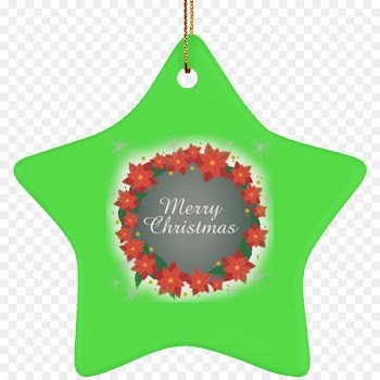 Christmas Ornament, Christmas Day, Christmas Tree, Green PNG