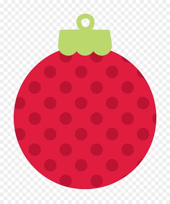 Christmas Ornament, Christmas Day, Christmas Tree, Red, Circle PNG