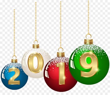 Christmas ornament Christmas Day New Year Christmas tree Santa Claus - christmas tree 
