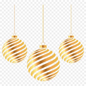 Christmas ornament Christmas Day Portable Network Graphics Vector graphics New Year - christmas holiday lights 