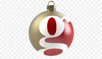 Christmas Ornament, Christmas Day, Red, Pendant PNG