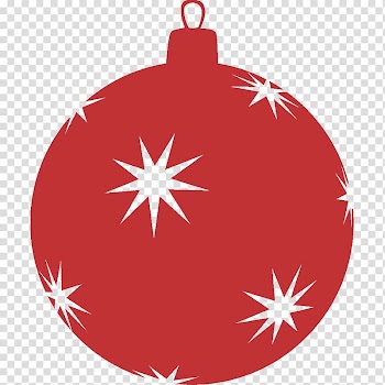 Christmas ornament Christmas Day Santa Claus graphics, personalized car stickers transparent background PNG clipart
