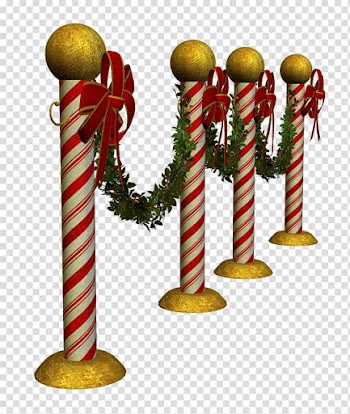 Christmas ornament Christmas decoration, Christmas decoration isolation belt transparent background PNG clipart