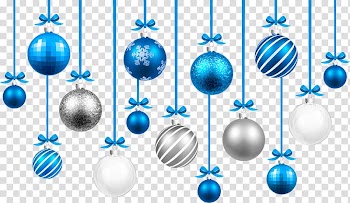 Christmas ornament Christmas decoration , christmas transparent background PNG clipart
