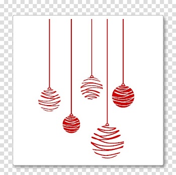 Christmas ornament Christmas decoration Christmas tree, Baubles transparent background PNG clipart