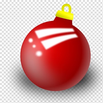 Christmas ornament Christmas decoration Christmas tree , Christmas Ornament transparent background PNG clipart