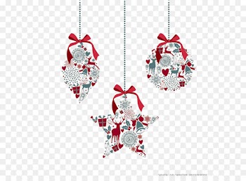 Christmas ornament Christmas decoration Christmas tree - Christmas ornaments 