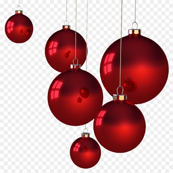 Christmas ornament Christmas decoration Christmas tree Santa Claus - Baubles PNG Clipart 