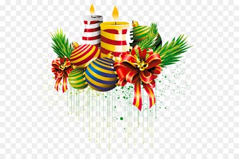 Christmas ornament Christmas decoration Clip art - christmas 
