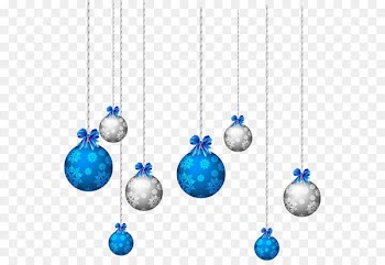 Christmas ornament Christmas decoration Clip art - Christmas 