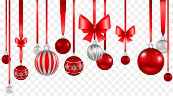 Christmas ornament Christmas decoration Clip art - ornaments 