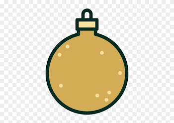 Christmas Ornament Christmas Decoration Clip Art - Pbs Kids Go