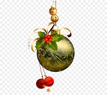 Christmas ornament Christmas decoration Desktop Wallpaper Clip art - christmas 