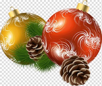 Christmas ornament Christmas decoration Garland, noel transparent background PNG clipart