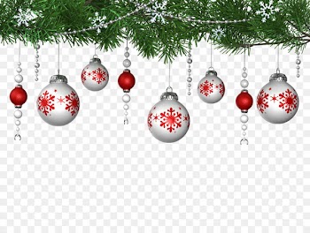 Christmas ornament Christmas ham Wine Vaults Holiday - ornament 
