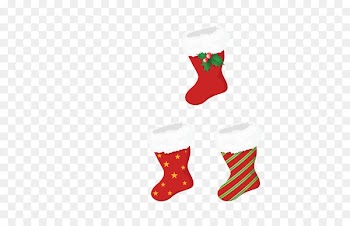 Christmas ornament Christmas stocking - christmas stocking 