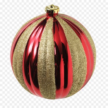 Christmas ornament Christmas tree Ball Christmas decoration - Christmas ball 
