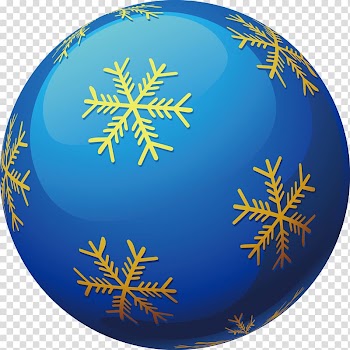 Christmas ornament Christmas tree, Christmas ball transparent background PNG clipart