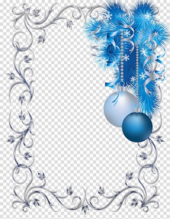 Christmas ornament Christmas tree Christmas lights , Lace Boarder transparent background PNG clipart